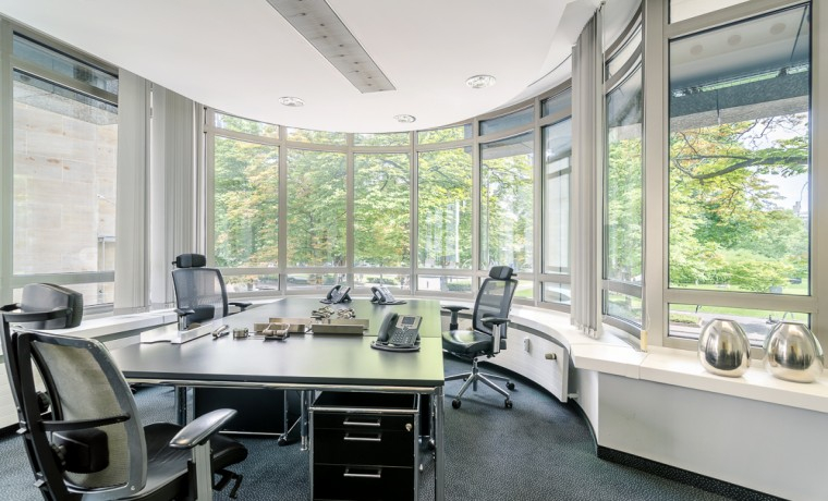 Office Sharing Bockenheimer Landstraße Frankfurt am Main Westend-Süd