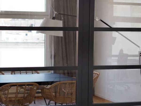 Räume und Coworking-Plätze im kreativen Herzen von Ottensen — Bild 2