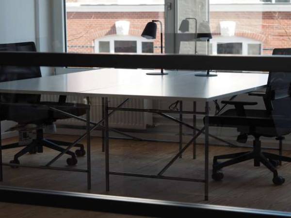 Räume und Coworking-Plätze im kreativen Herzen von Ottensen — Bild 3