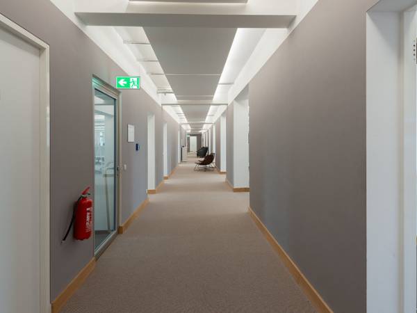 Gemütliche Bürogemeinschaft in Hamburg-Bentlake — Bild 2