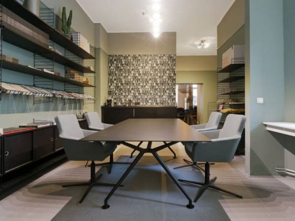 Moderne Büroräume inmitten von Altona — Bild 6