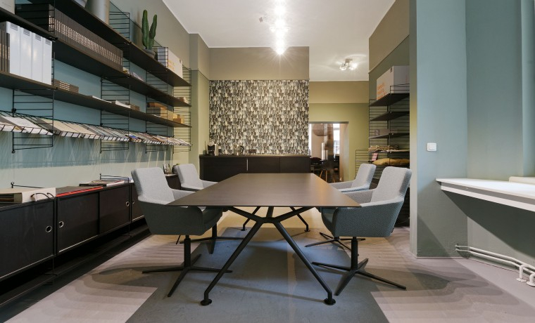 Coworking Space Paul-Nevermann-Platz Hamburg Altona-Altstadt