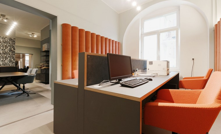 Bürogemeinschaft Paul-Nevermann-Platz Hamburg Altona-Altstadt