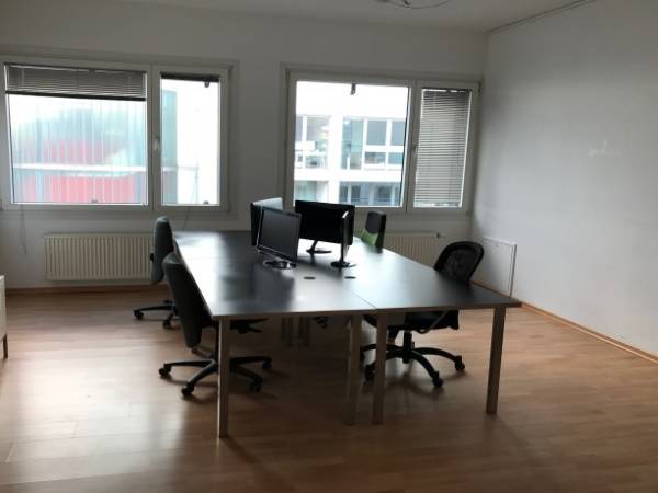 Tolles Büro — Bild 3