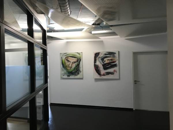 Tolles Büro — Bild 4