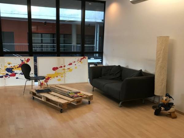 Tolles Büro — Bild 5
