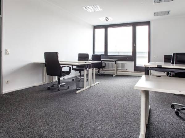 Bezahlbare Büroflächen in Obersendling ideal für wachsende Unternehmen — Bild 2