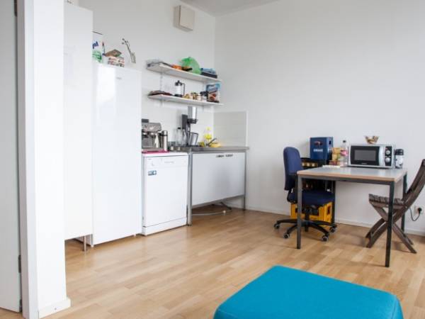 Bezahlbare Büroflächen in Obersendling ideal für wachsende Unternehmen — Bild 4