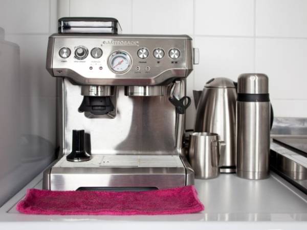 Bürofläche im Coworking Space