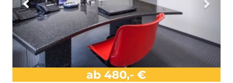 Büroraum Am Frechen 