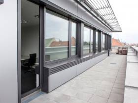 Büroraum und Coworking Spaces in Spandau Berlin