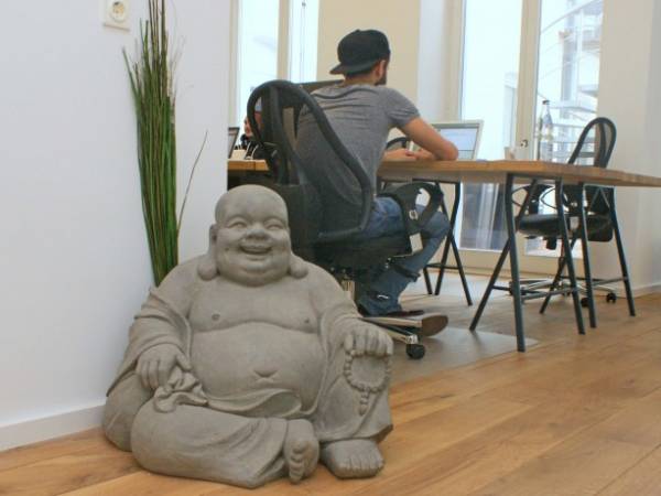 Büroraum und Coworking Spaces in Spandau Berlin — Bild 4