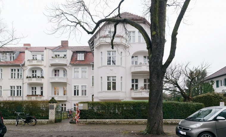Bürogemeinschaft Dürerstr. Berlin Lichterfelde