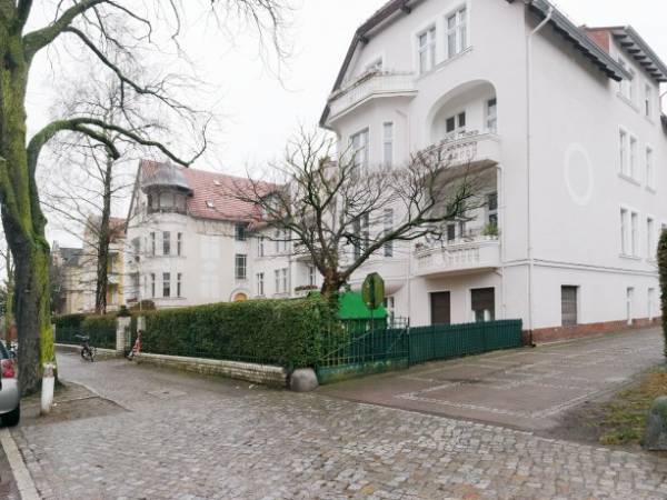 Komplett ausgestatteter Büroraum in Berlin Lichterfelde — Bild 5