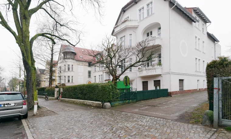 Coworking Dürerstr. Berlin Lichterfelde