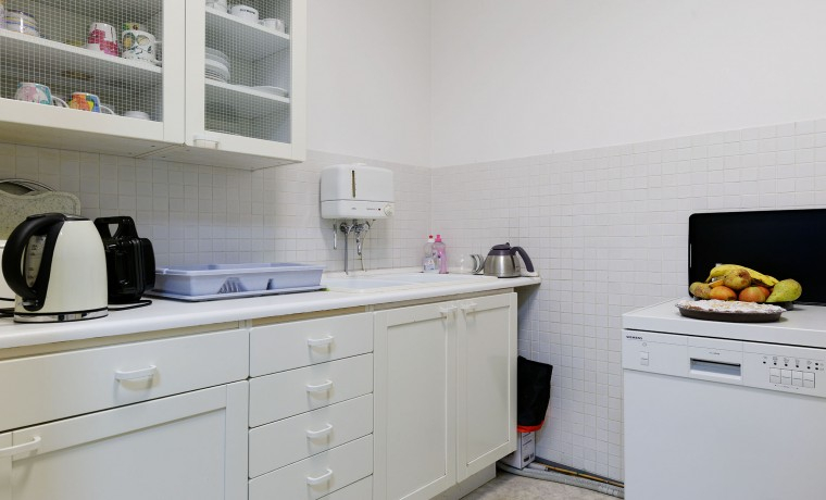 Coworking Space Dürerstr. Berlin Lichterfelde