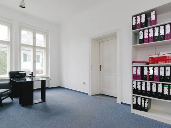 Komplett ausgestatteter Büroraum in Berlin Lichterfelde — Bild 7