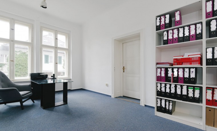 Shared Office Dürerstr. Berlin Lichterfelde