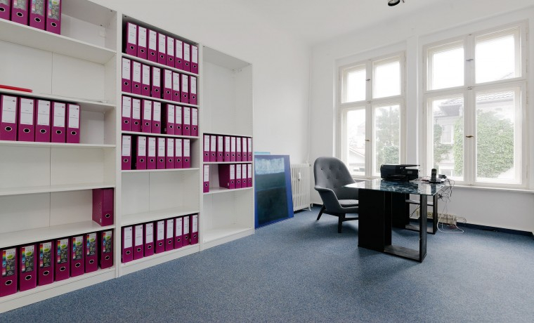Office Sharing Dürerstr. Berlin Lichterfelde