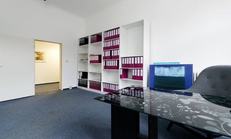 Büro auf Zeit Dürerstr. Berlin Lichterfelde