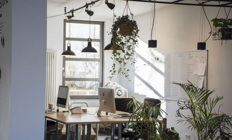 Büro mieten Torellstr. Berlin Friedrichshain