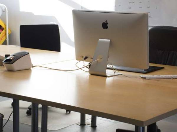 Arbeitsplätze in coolen Kreativ-Space in Friedrichshain — Bild 6