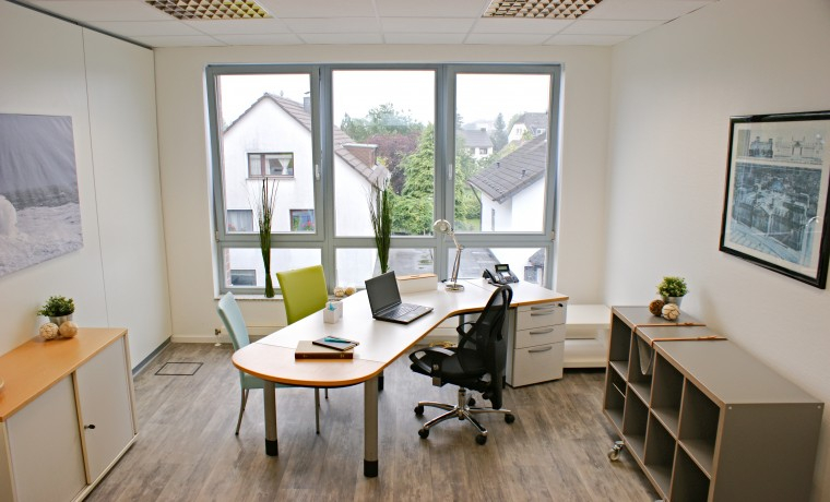 Büro mieten Sophienstraße Köln Westhoven