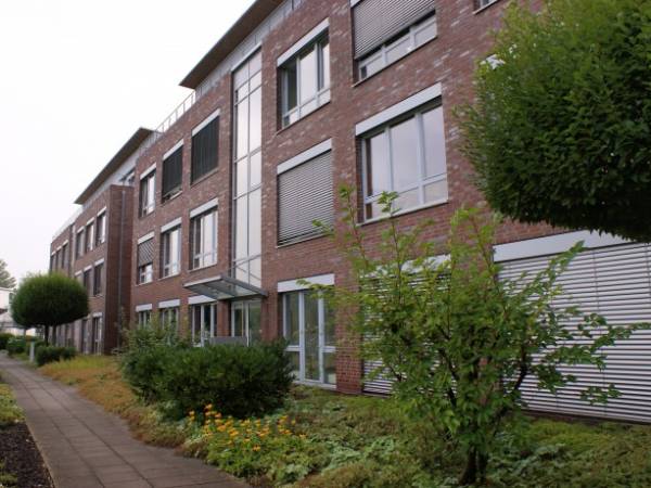 Helles Büro in Westhoven — Bild 2