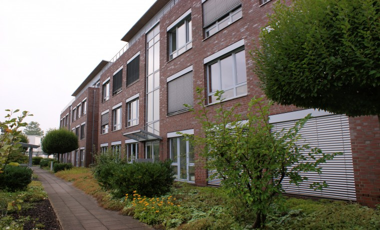 Büroraum Sophienstraße Köln Westhoven