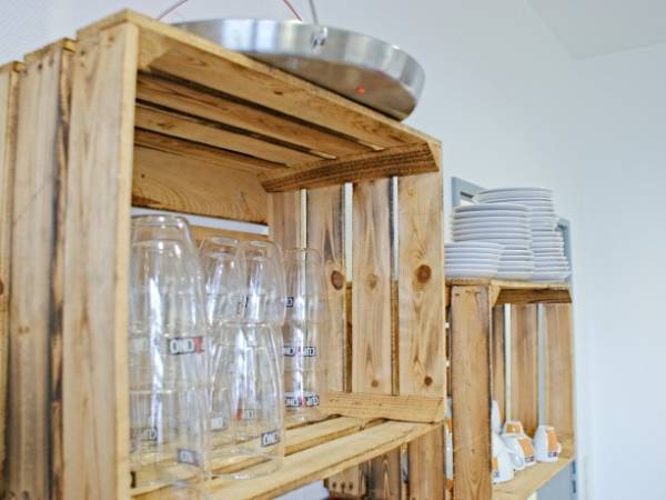Helles Büro in Westhoven — Bild 3