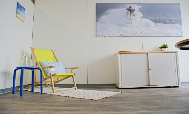 Coworking Sophienstraße Köln Westhoven