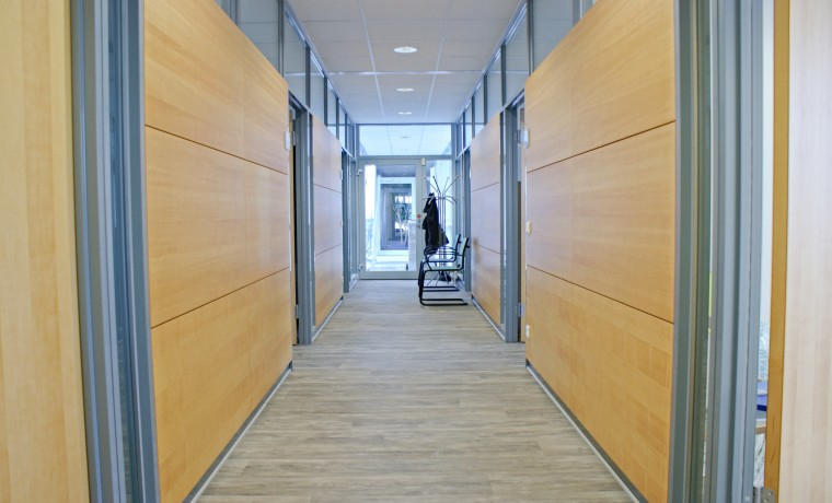 Coworking Space Sophienstraße Köln Westhoven