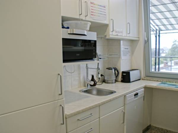 Helles Büro in Westhoven — Bild 6