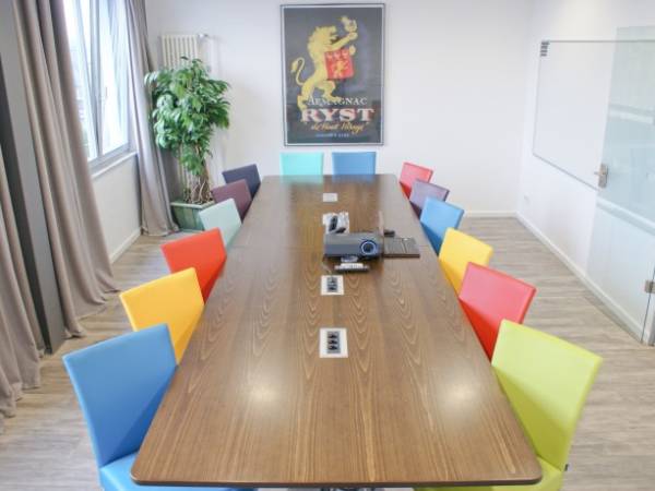 Helles Büro in Westhoven — Bild 7