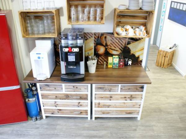 Helles Büro in Westhoven — Bild 8