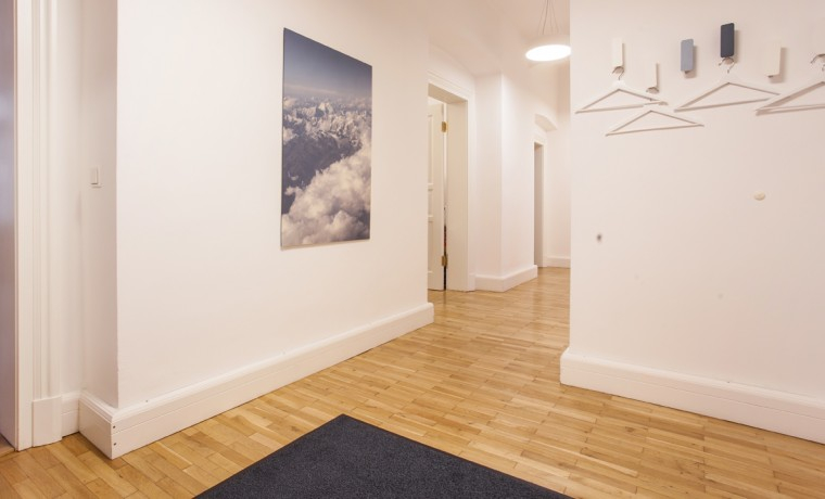 Büro mieten Maximilianstraße München Altstadt