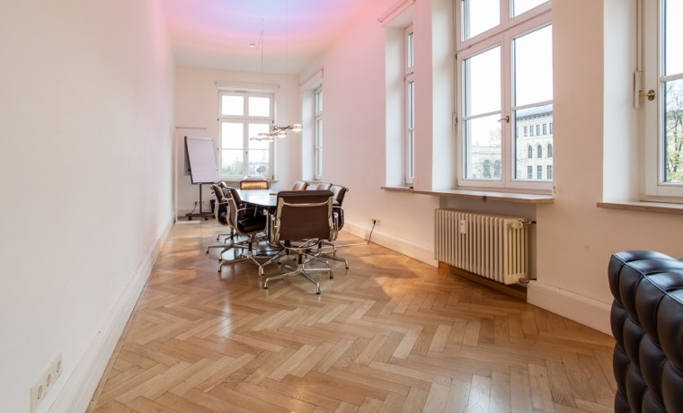 Büroraum Maximilianstraße München Altstadt