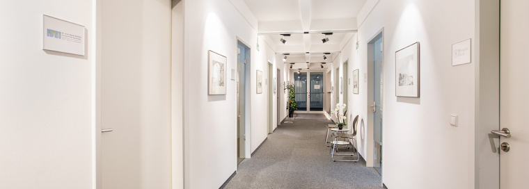 Büro mieten Fritz-Voigt-Straße Köln Neuehrenfeld