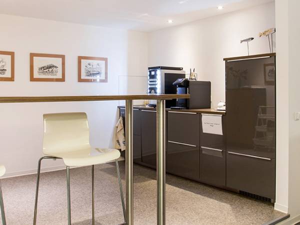 Tolles Büro in Neuehrenfeld — Bild 4