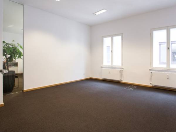 Freie Büroräume in Coworking Space in der Altstadt — Bild 5
