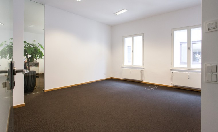 Coworking Prannerstraße München Altstadt