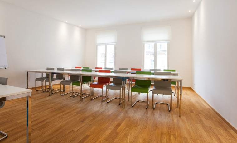 Shared Office Prannerstraße München Altstadt