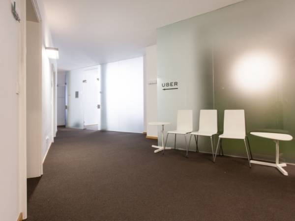 Freie Büroräume in Coworking Space in der Altstadt — Bild 8