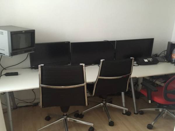 Altbaubüro in Bestlage — Bild 3