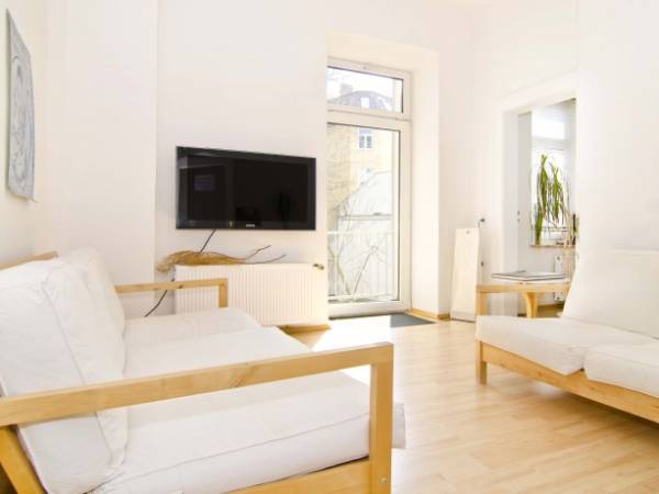 Altbaubüro in Bestlage — Bild 5