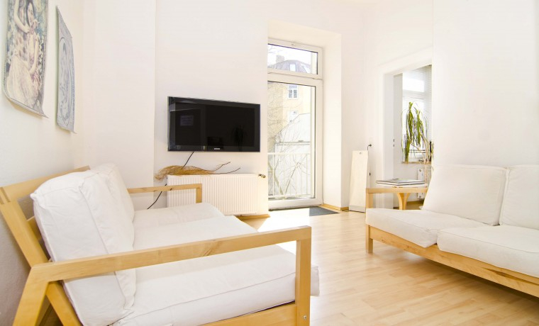 Coworking Space Lindwurmstrasse München Ludwigsvorstadt-Isarvorstadt