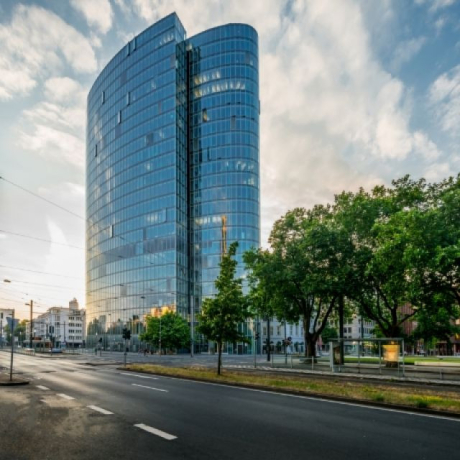 Büro mieten Graf-Adolf-Platz Düsseldorf Carlstadt