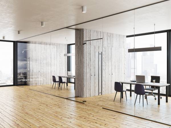 Exklusive zentrale Büroflächen und Räume flexibel oder langfristig — Bild 3