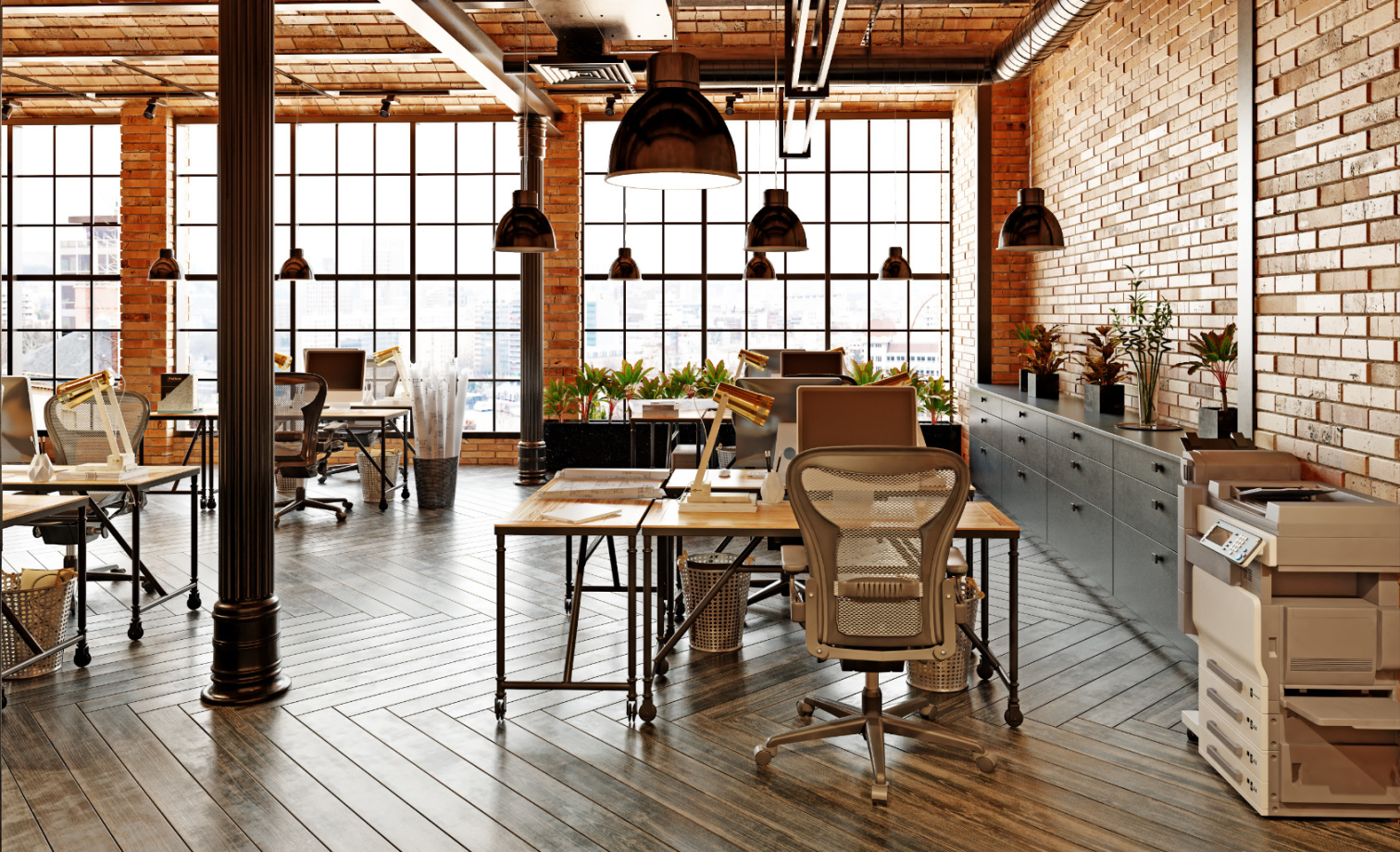 Coworking Graf-Adolf-Platz Düsseldorf Carlstadt