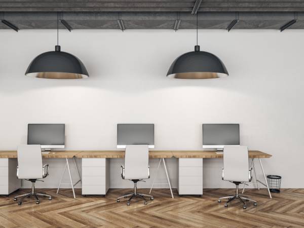 Exklusive zentrale Büroflächen und Räume flexibel oder langfristig — Bild 5